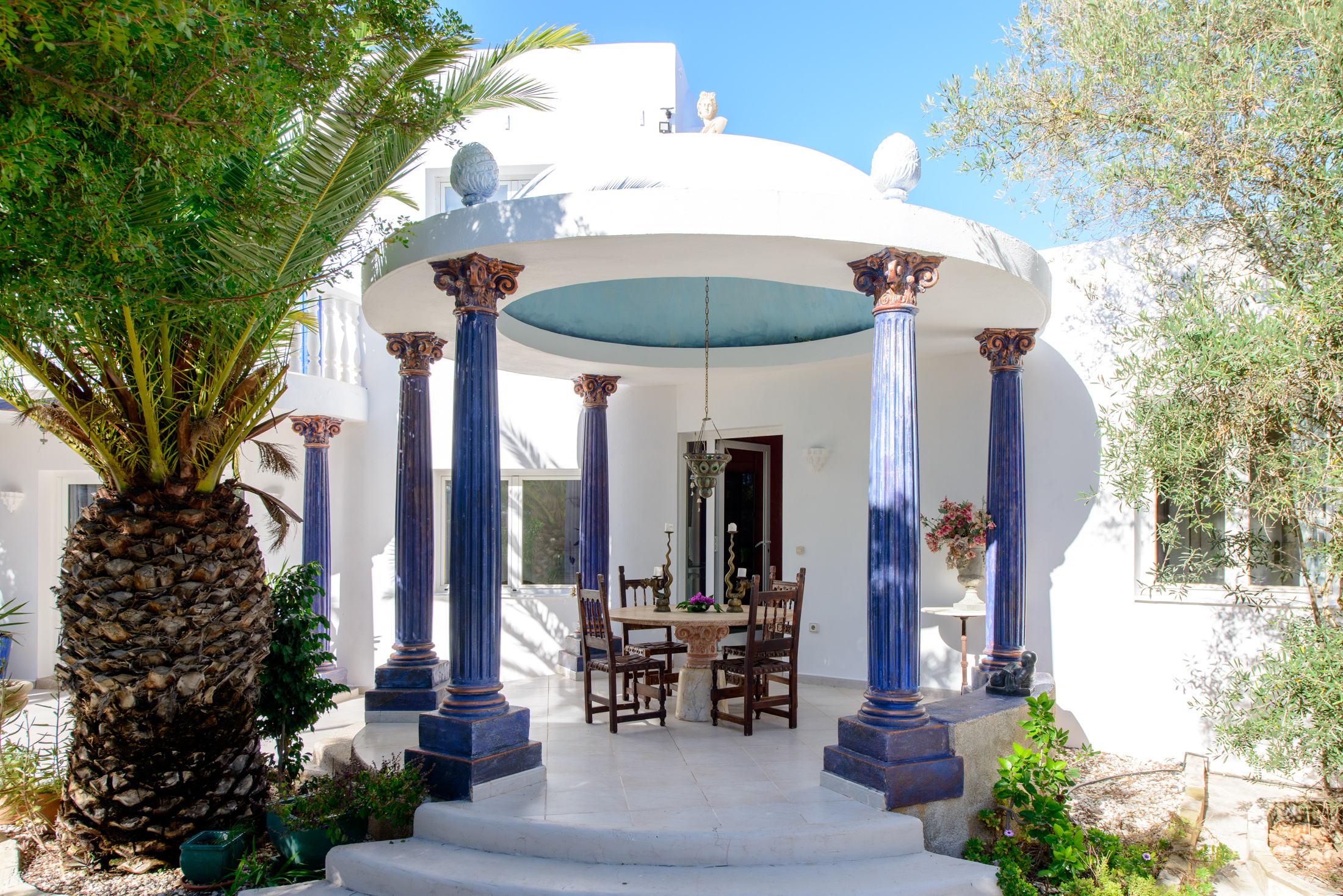 Resa estates ibiza house for sale koop tourist license entrance.jpg